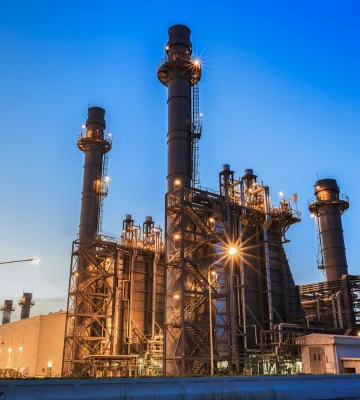 oilgas